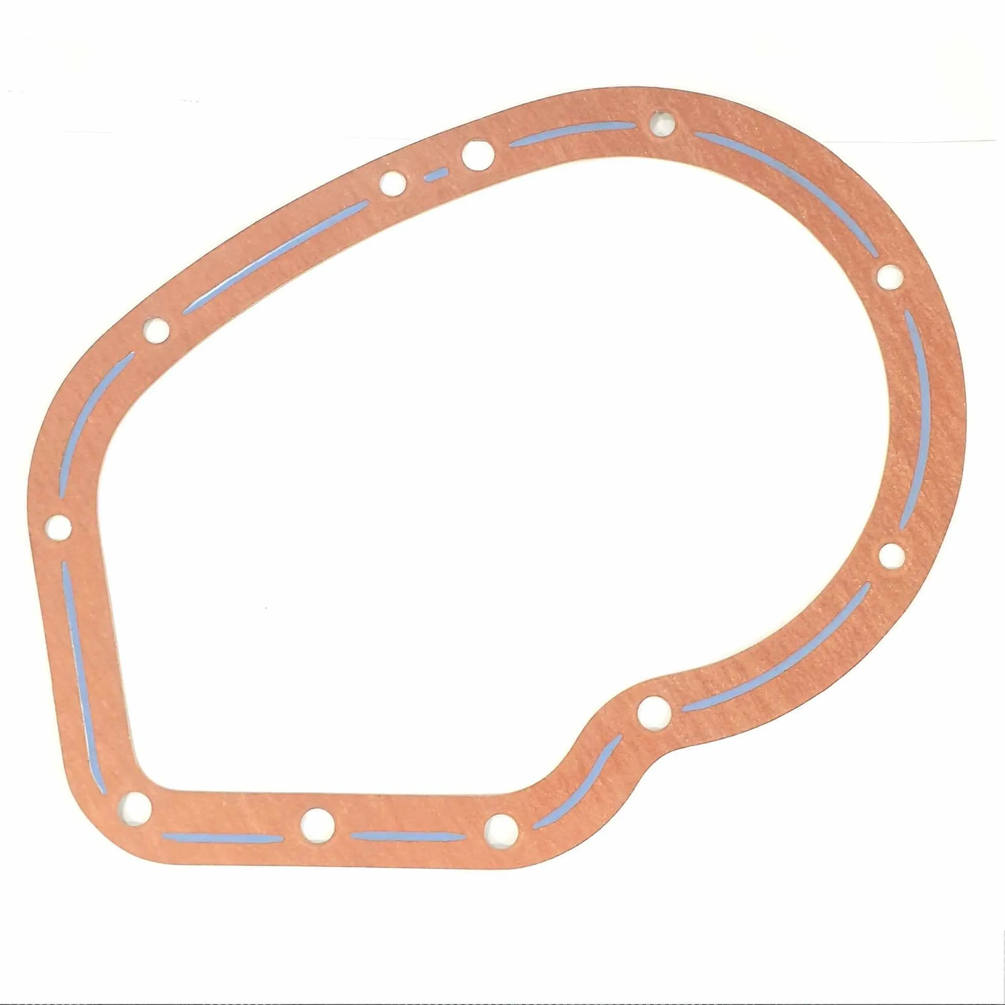 LVX100070 Austin A  timing chain plate gasket - Austin Maestro, Mini & Metro 1275