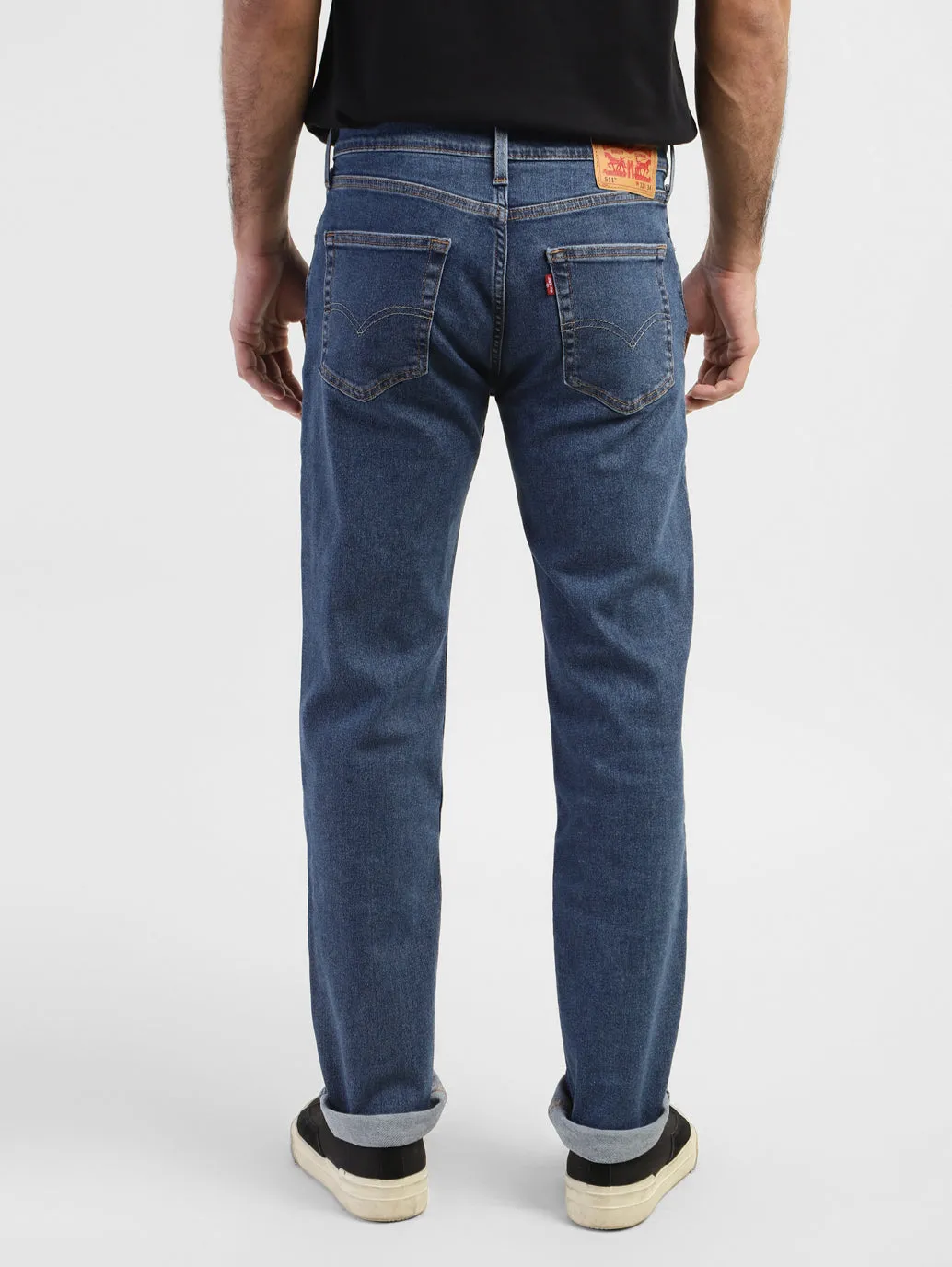 Men's 511 Slim Fit Jeans