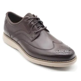 Men's Garett Wing Tip Oxford