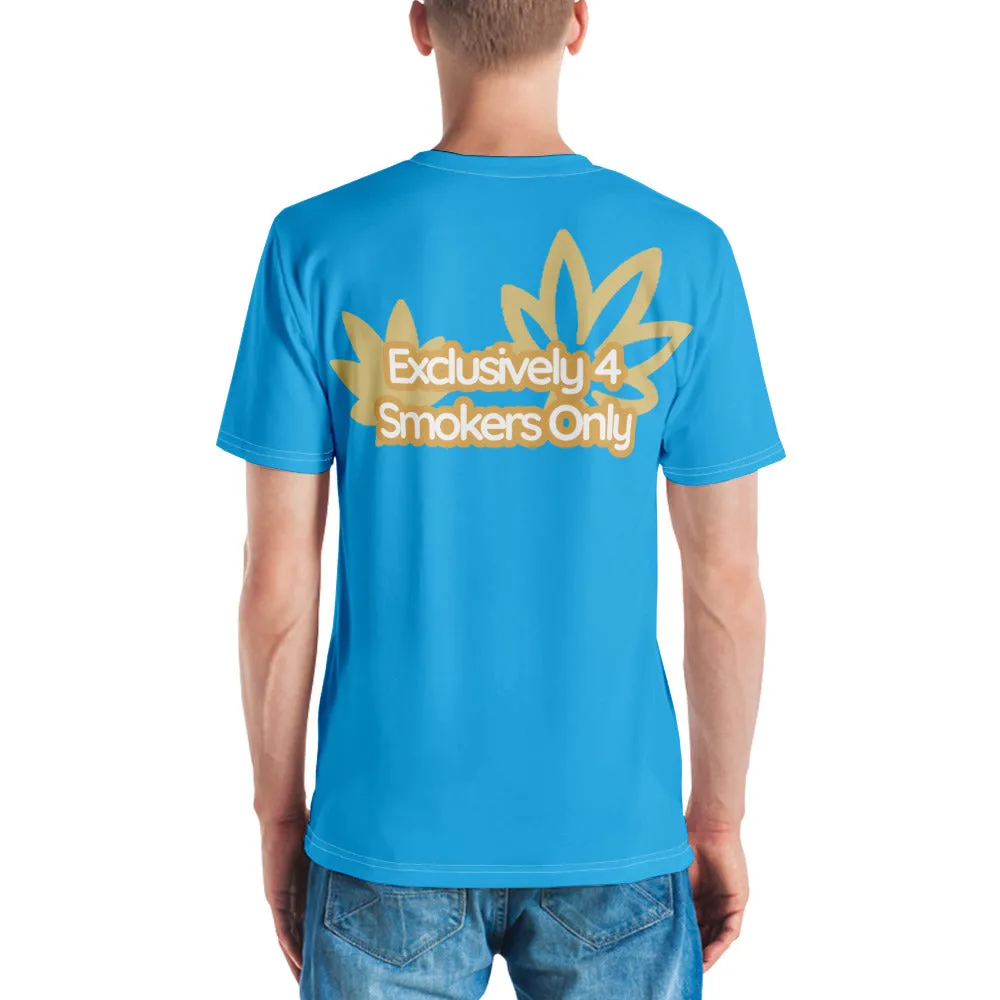 Men's Gold Leaf t-shirt