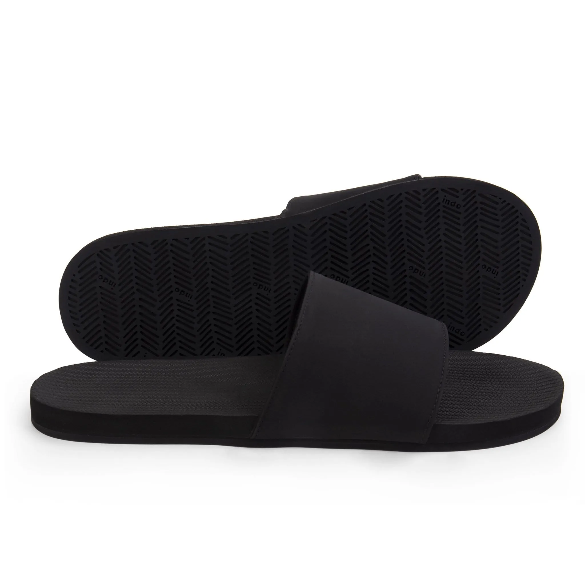 Men’s Slide - Black