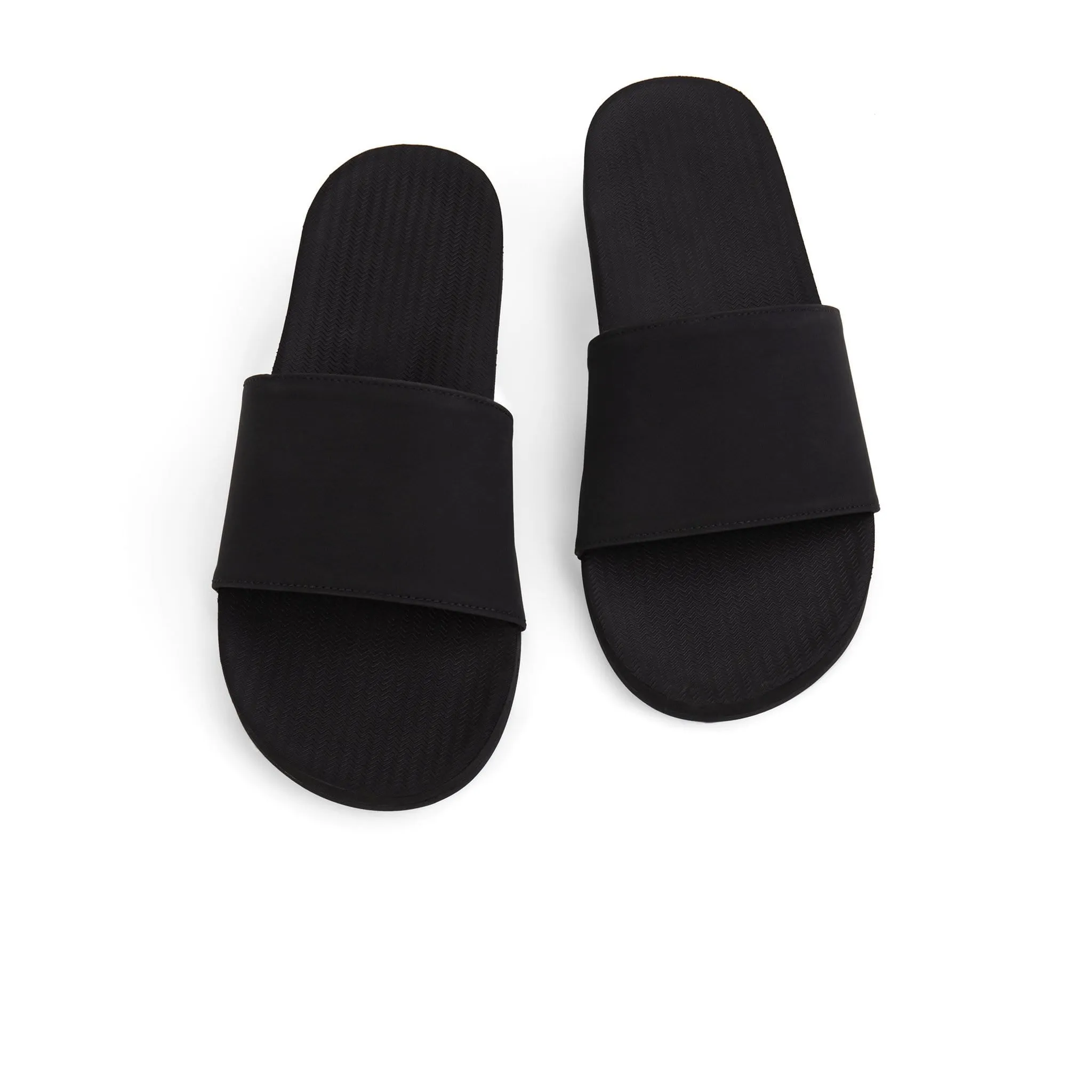 Men’s Slide - Black