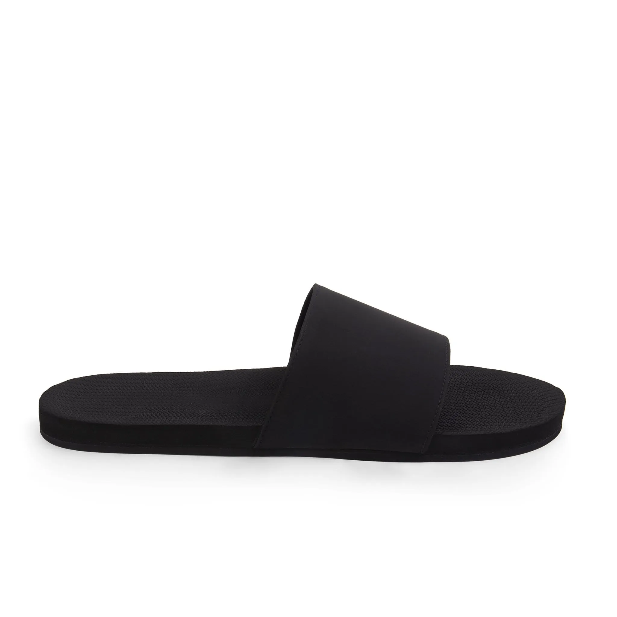 Men’s Slide - Black