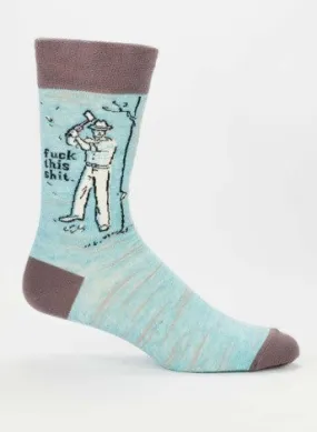 Men's socks