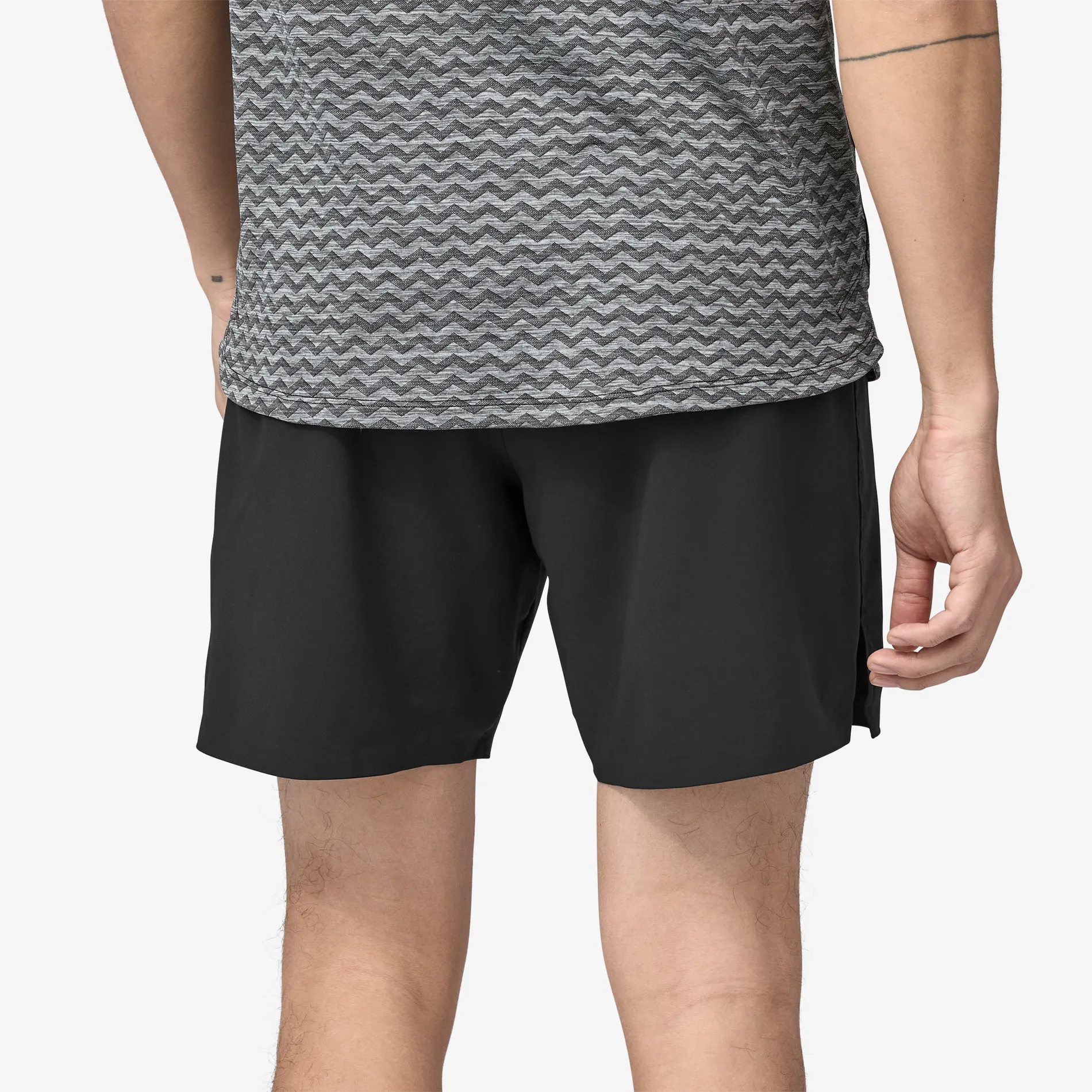 Men's Strider Pro Shorts - 7"