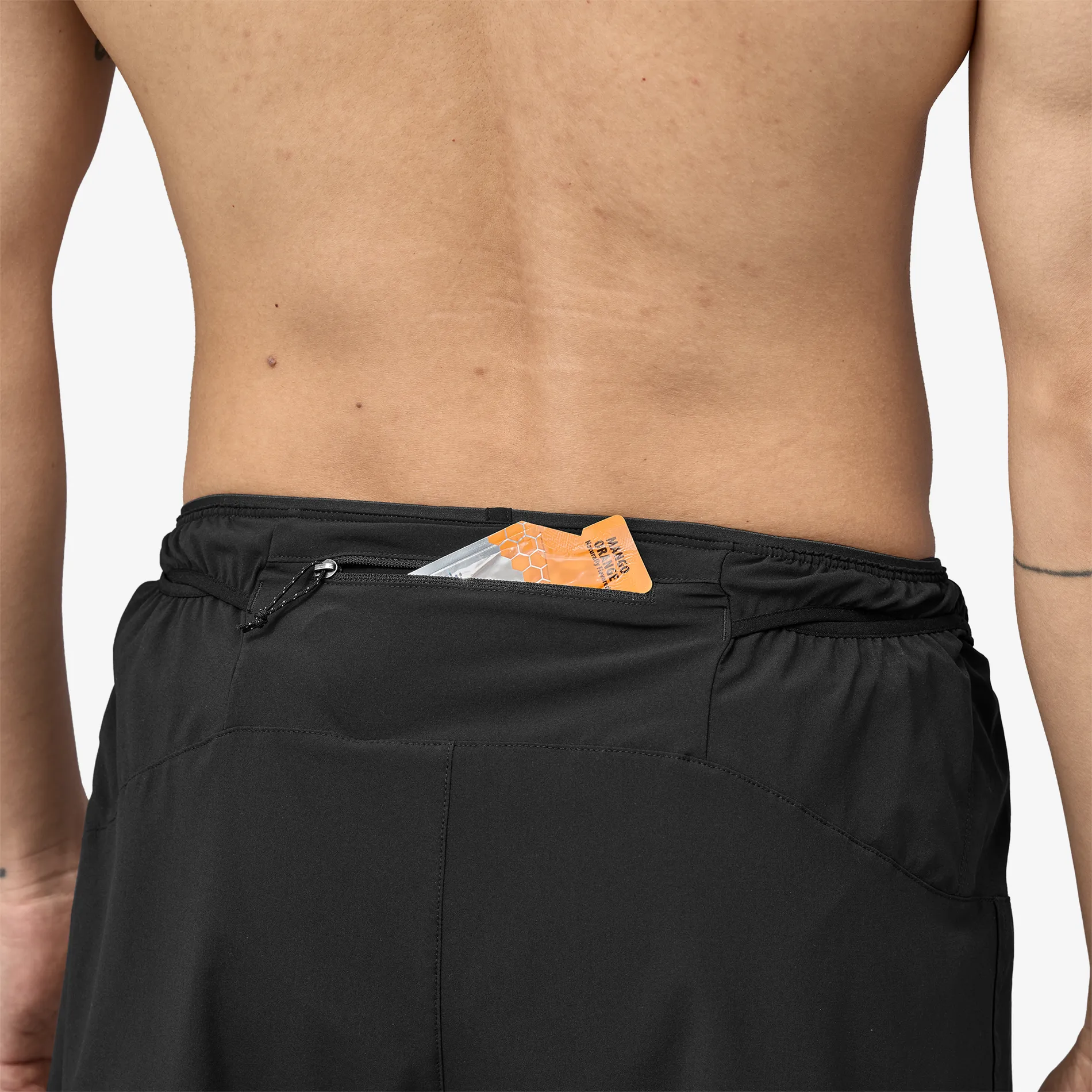 Men's Strider Pro Shorts - 7"