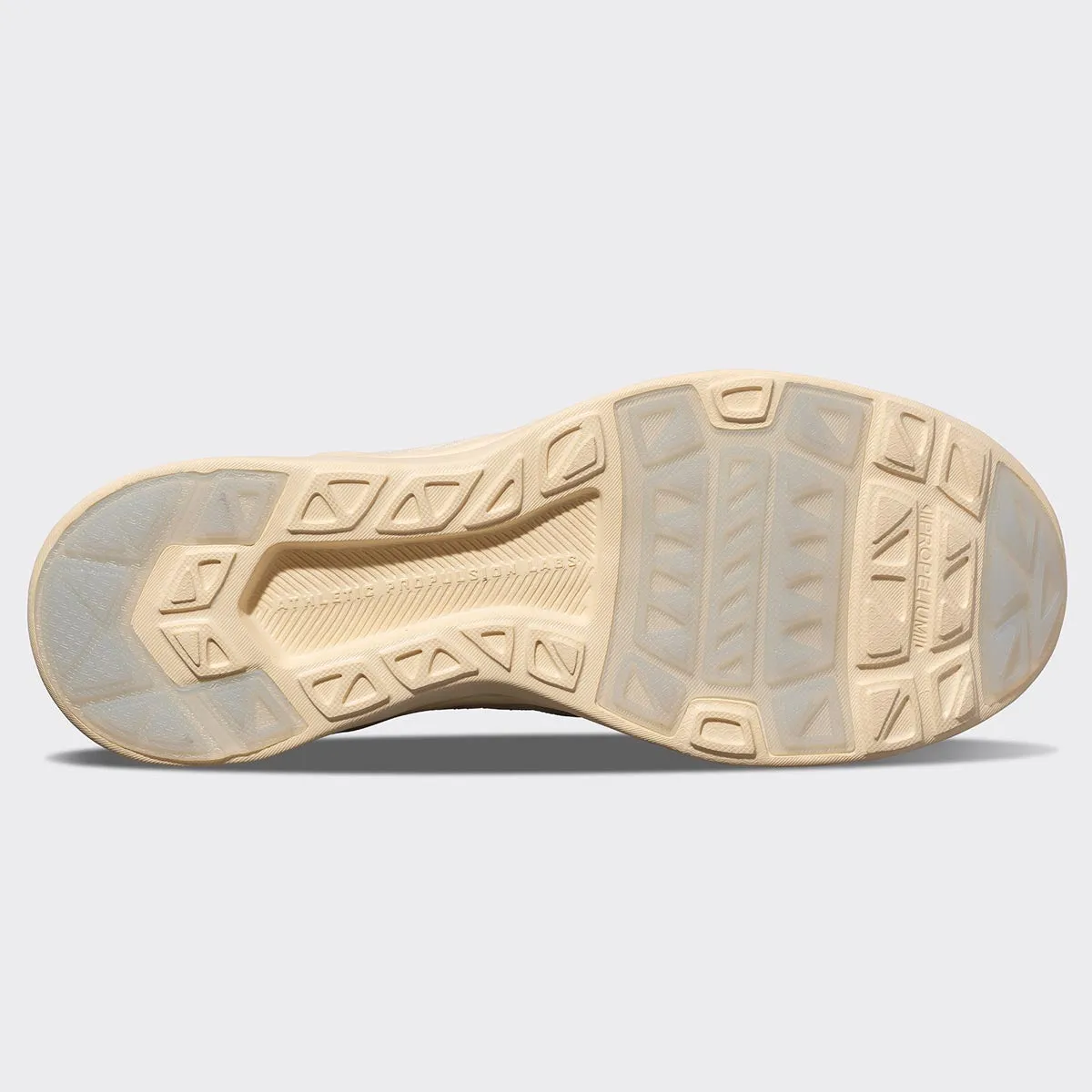 Men's TechLoom Wave Vanilla / Black