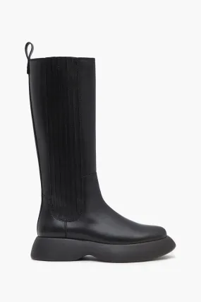 Mercer Tall Chelsea Boot