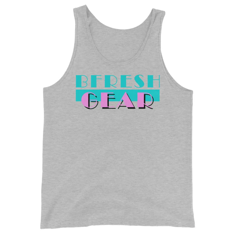 Miami Vice Tank Top