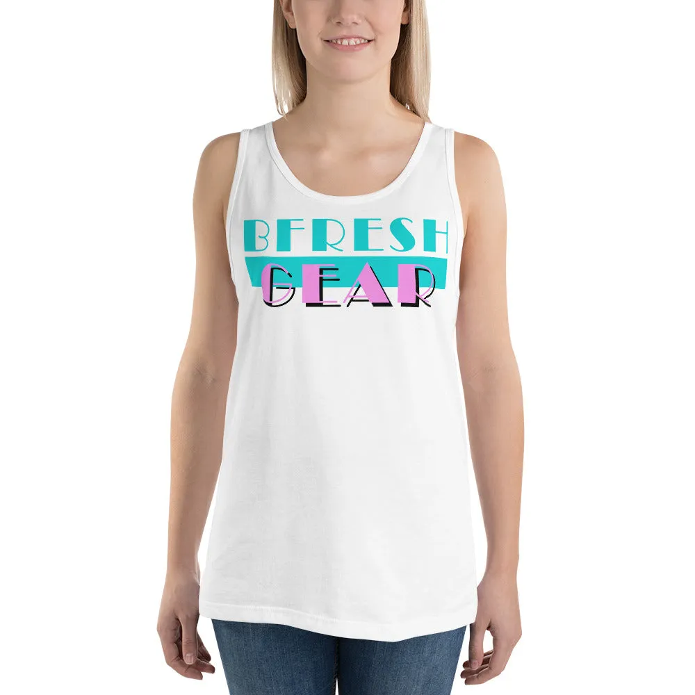 Miami Vice Tank Top