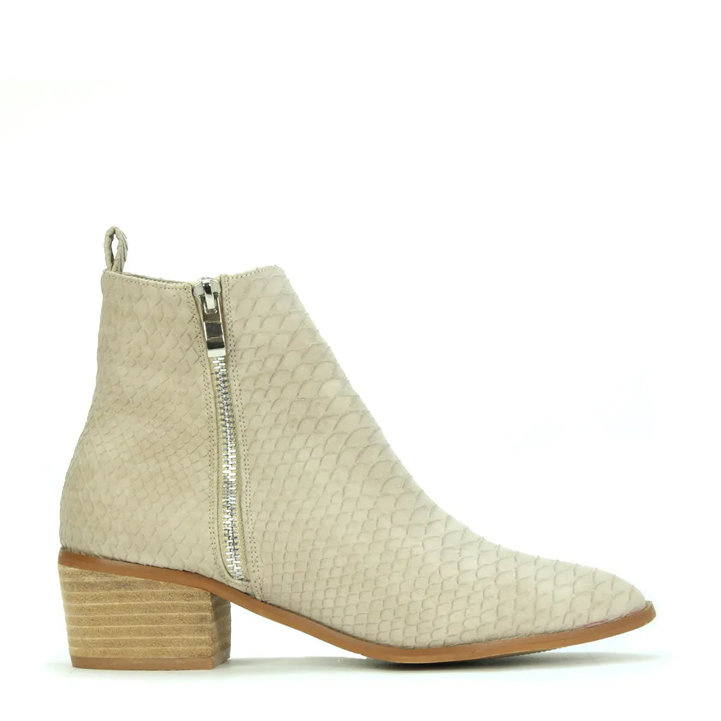 Miska Ankle Boots