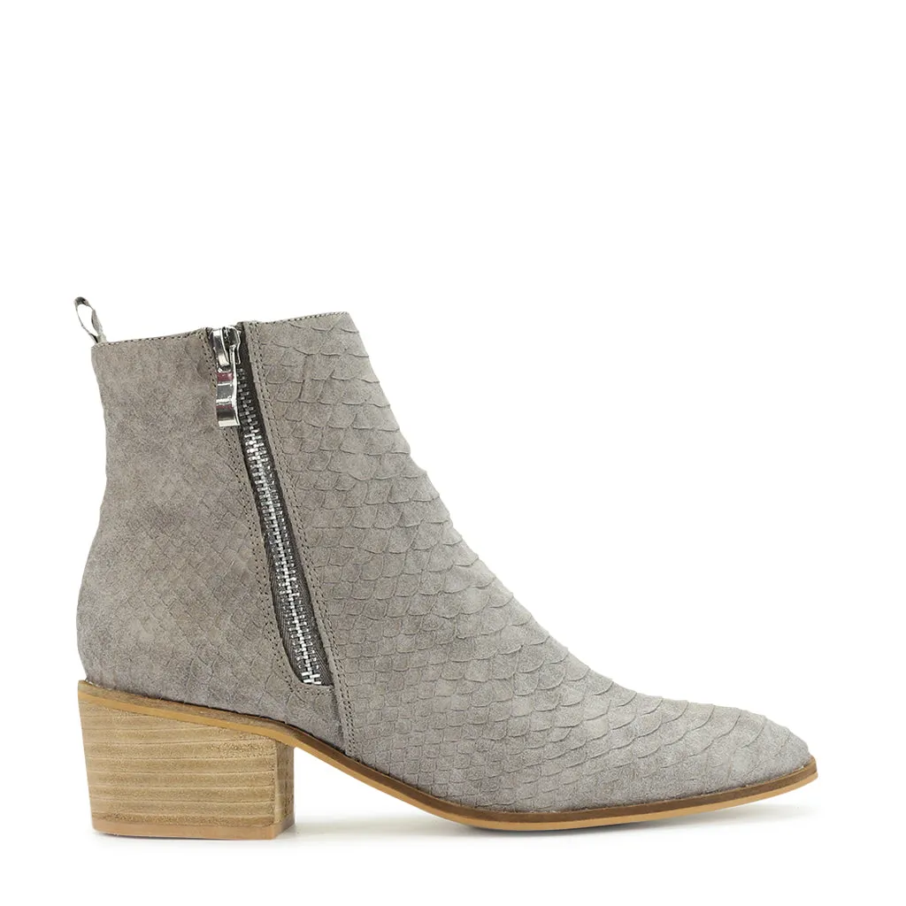 Miska Ankle Boots