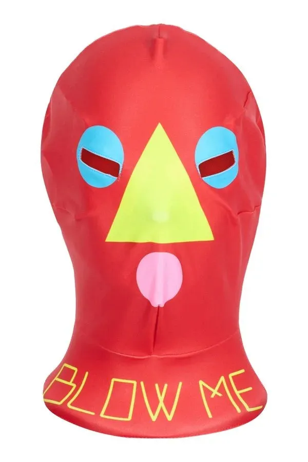 Morph Mask