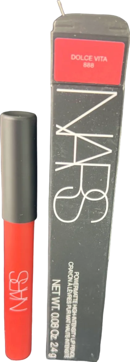 NARS Powermatte High-Intensity Lip Pencil Dolce Vita 2.4g