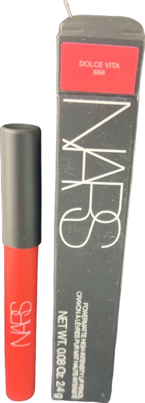 NARS Powermatte High-Intensity Lip Pencil Dolce Vita 2.4g