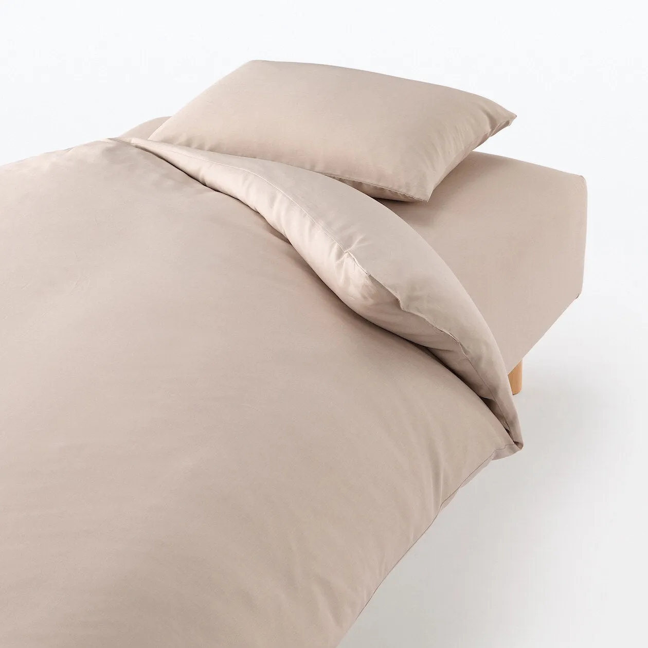 Natural Lyocell - Duvet Cover