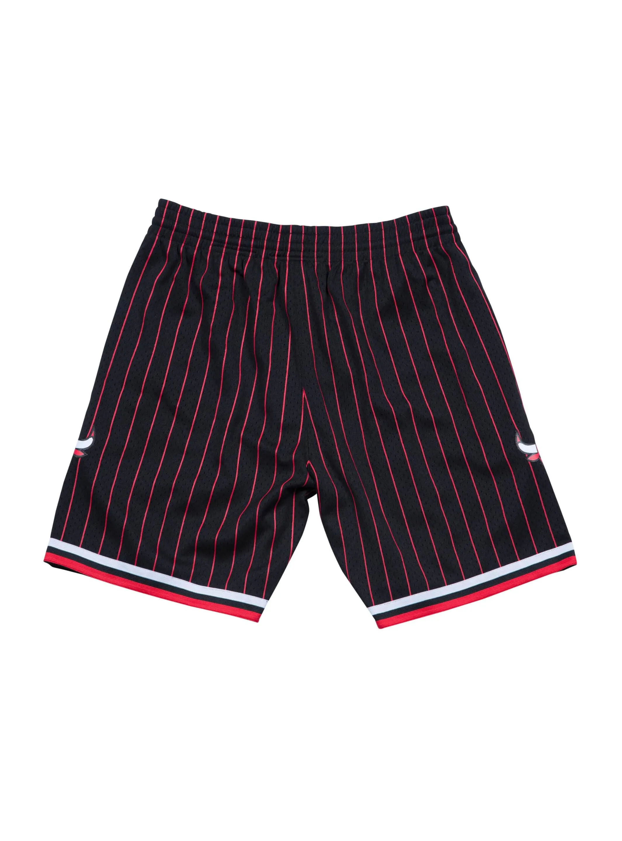 NBA Chicago Bulls 1996 Swingman Shorts