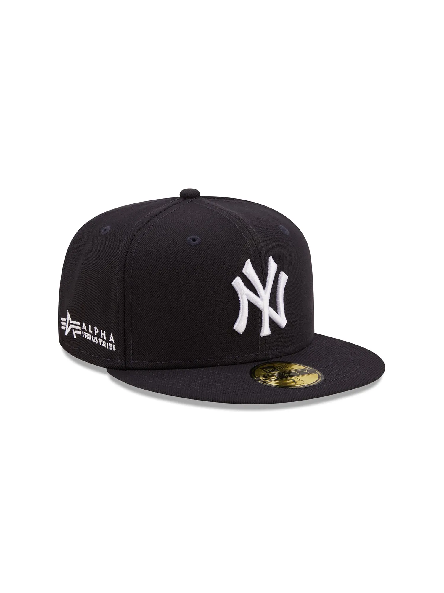 NEW YORK YANKEES X ALPHA X NEW ERA 59FIFTY FITTED CAP