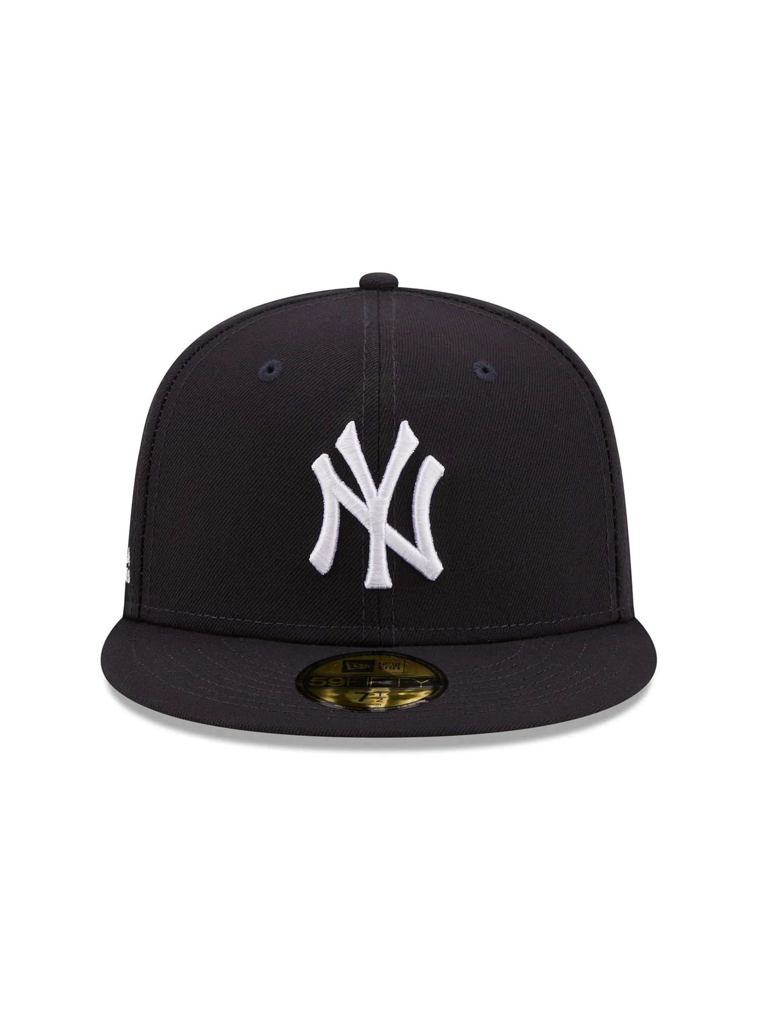 NEW YORK YANKEES X ALPHA X NEW ERA 59FIFTY FITTED CAP