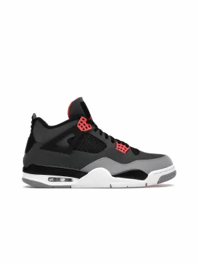 Nike Air Jordan 4 Retro Infrared