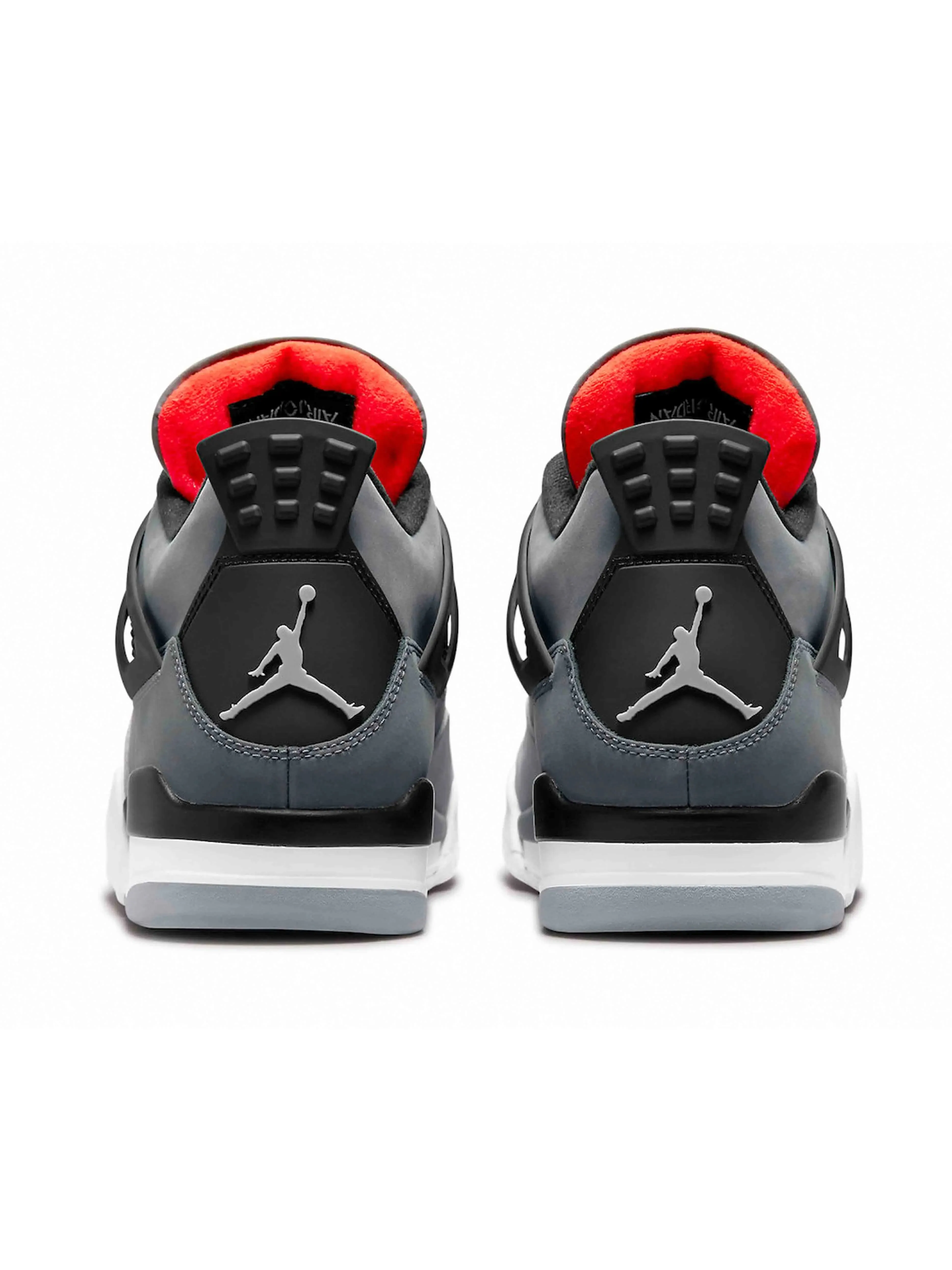 Nike Air Jordan 4 Retro Infrared