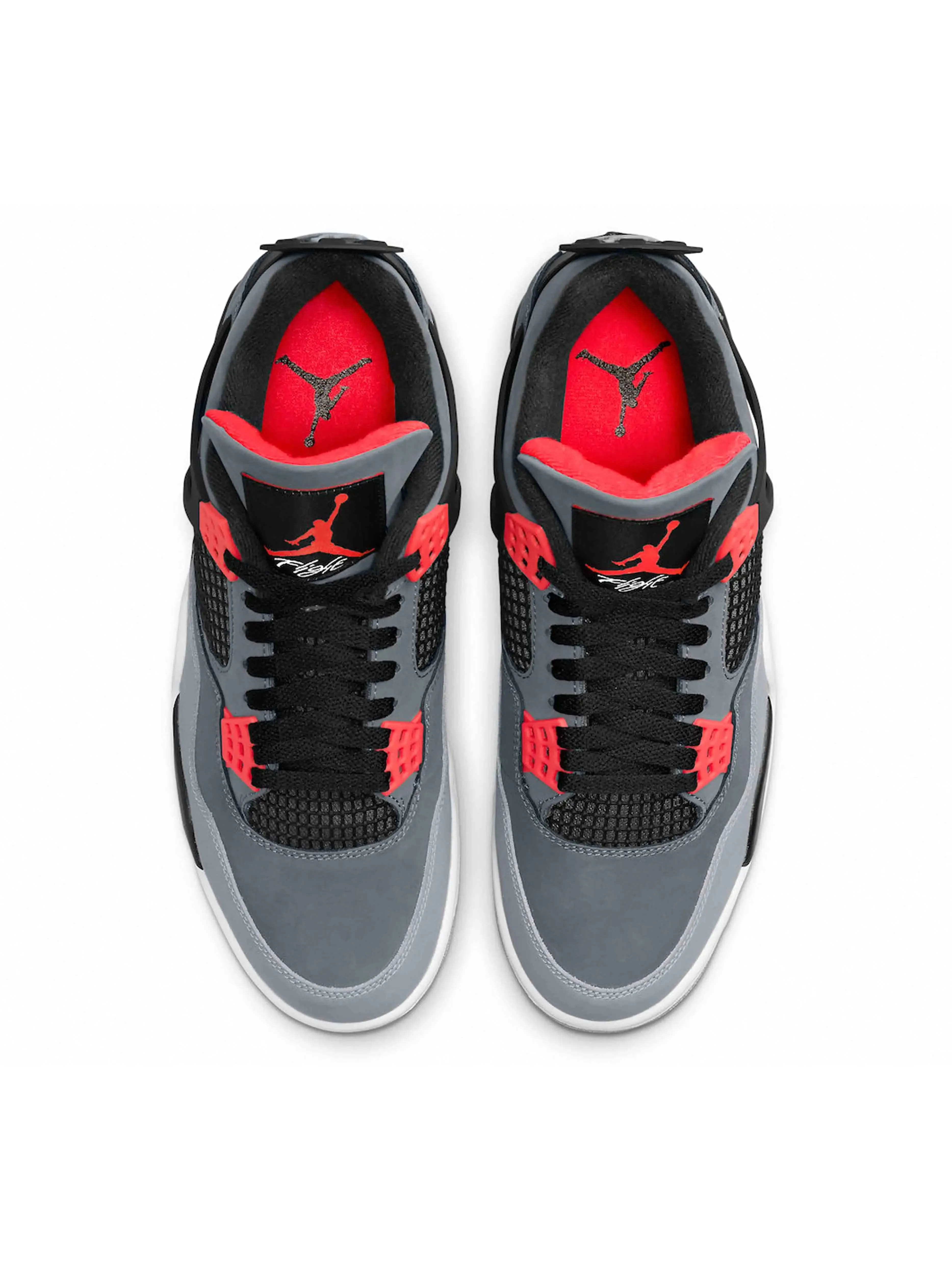 Nike Air Jordan 4 Retro Infrared