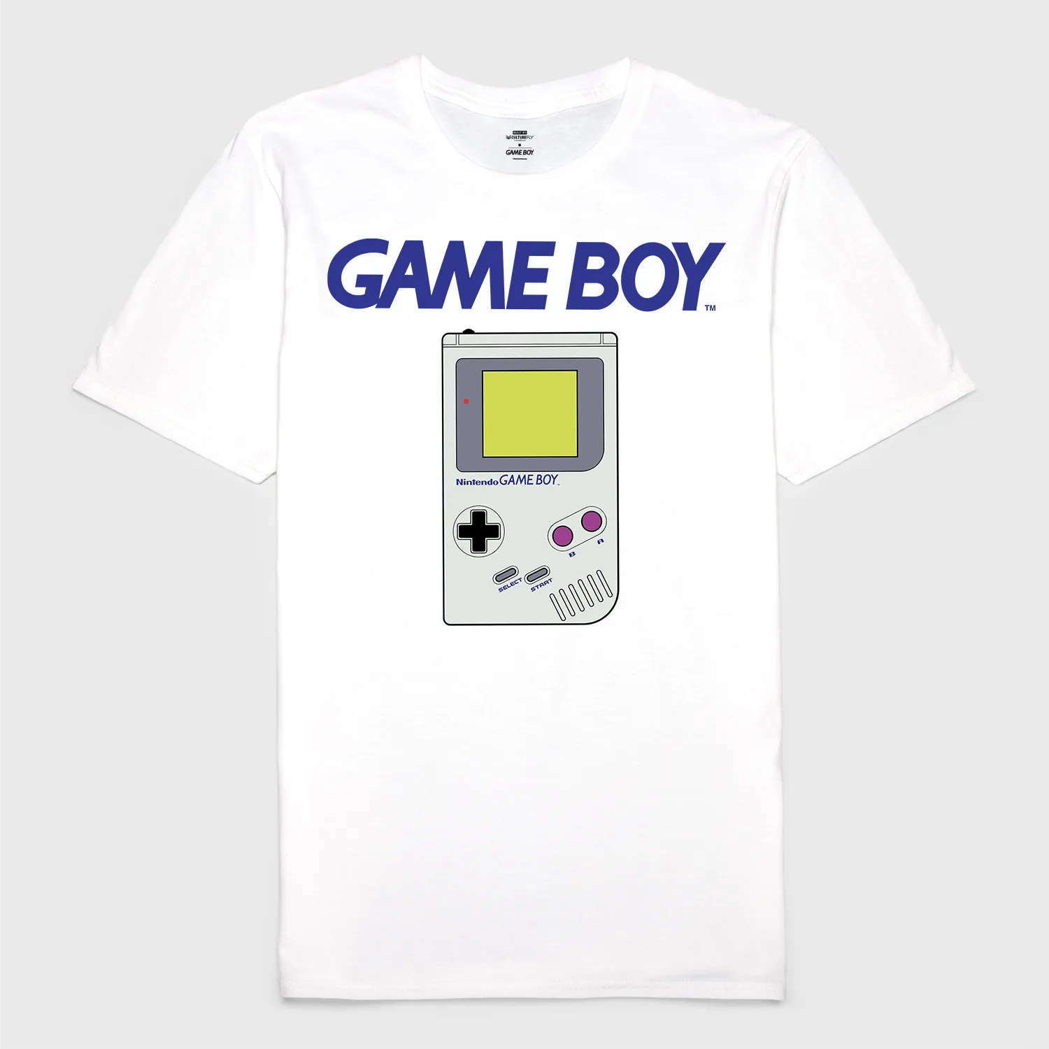 Nintendo - GameBoy Tee