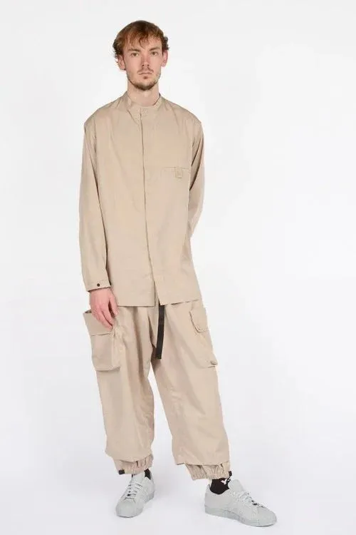 NYL TWILL SHIRT