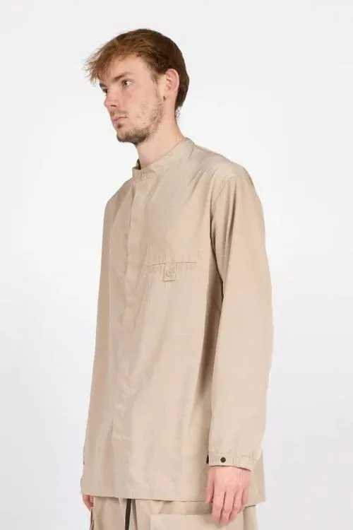 NYL TWILL SHIRT