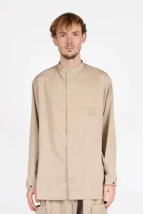 NYL TWILL SHIRT