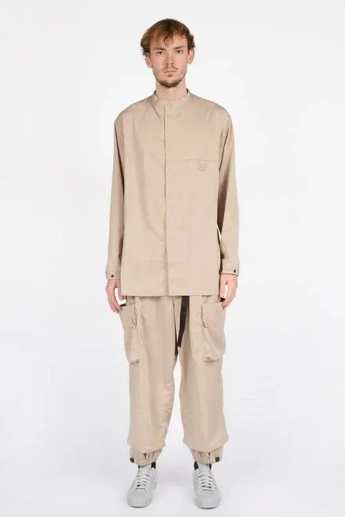 NYL TWILL SHIRT