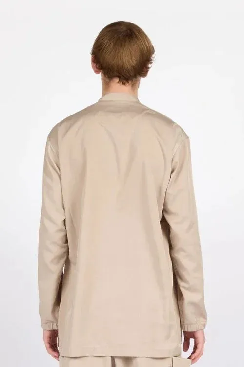 NYL TWILL SHIRT