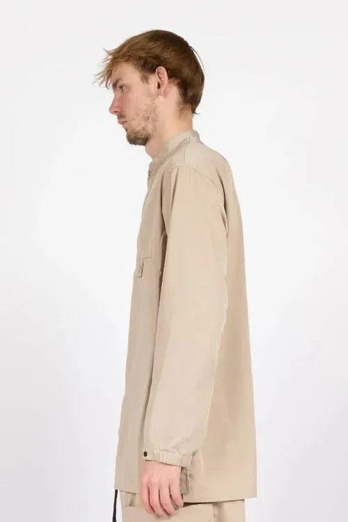 NYL TWILL SHIRT