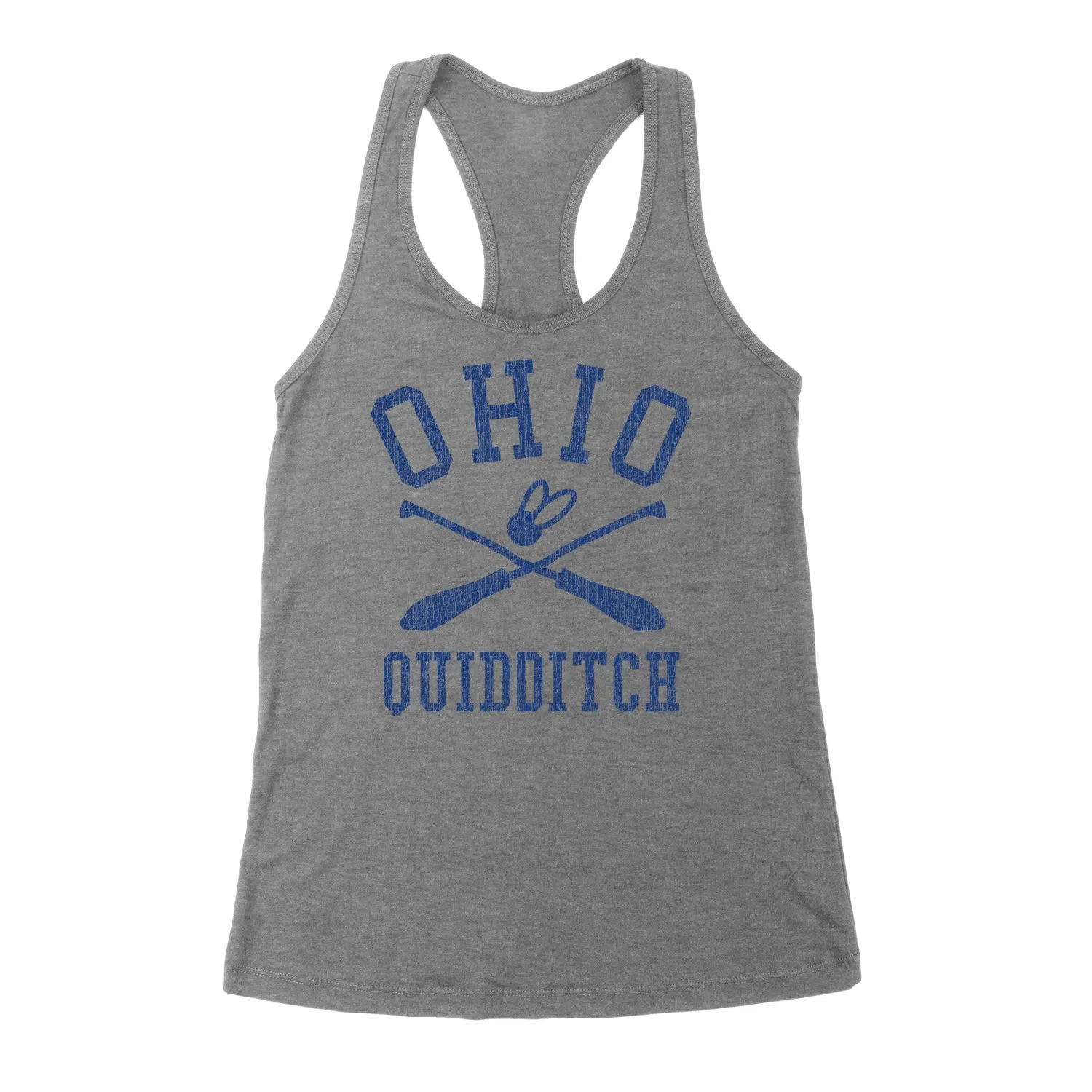 Ohio Quidditch