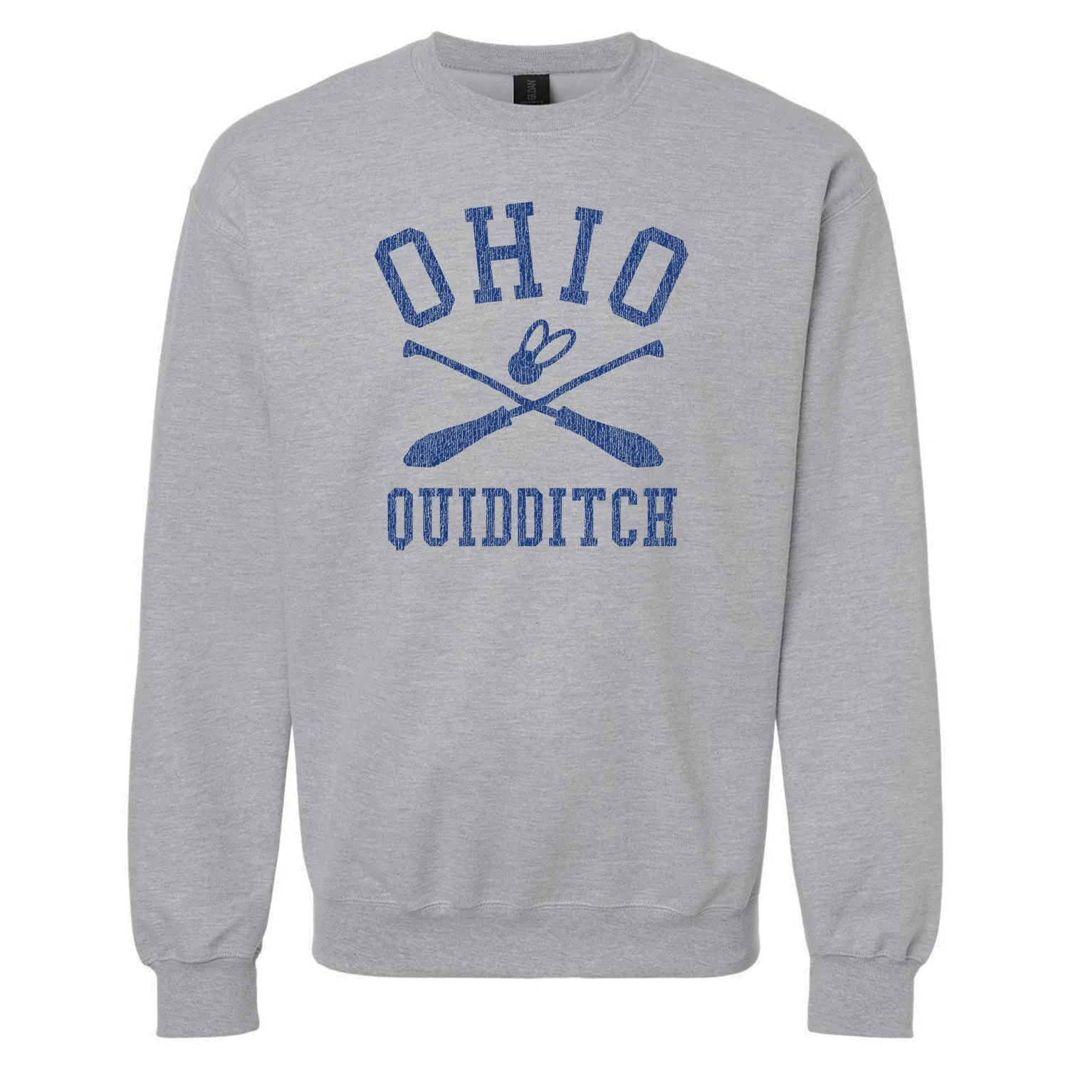 Ohio Quidditch