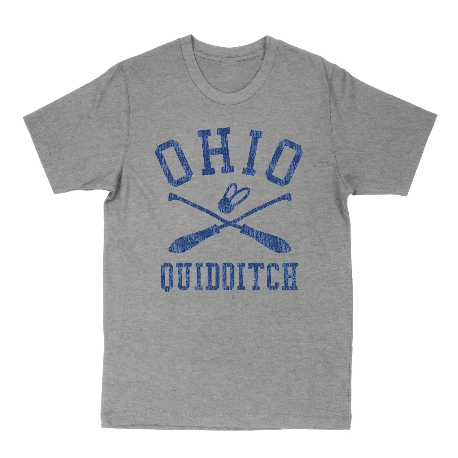 Ohio Quidditch