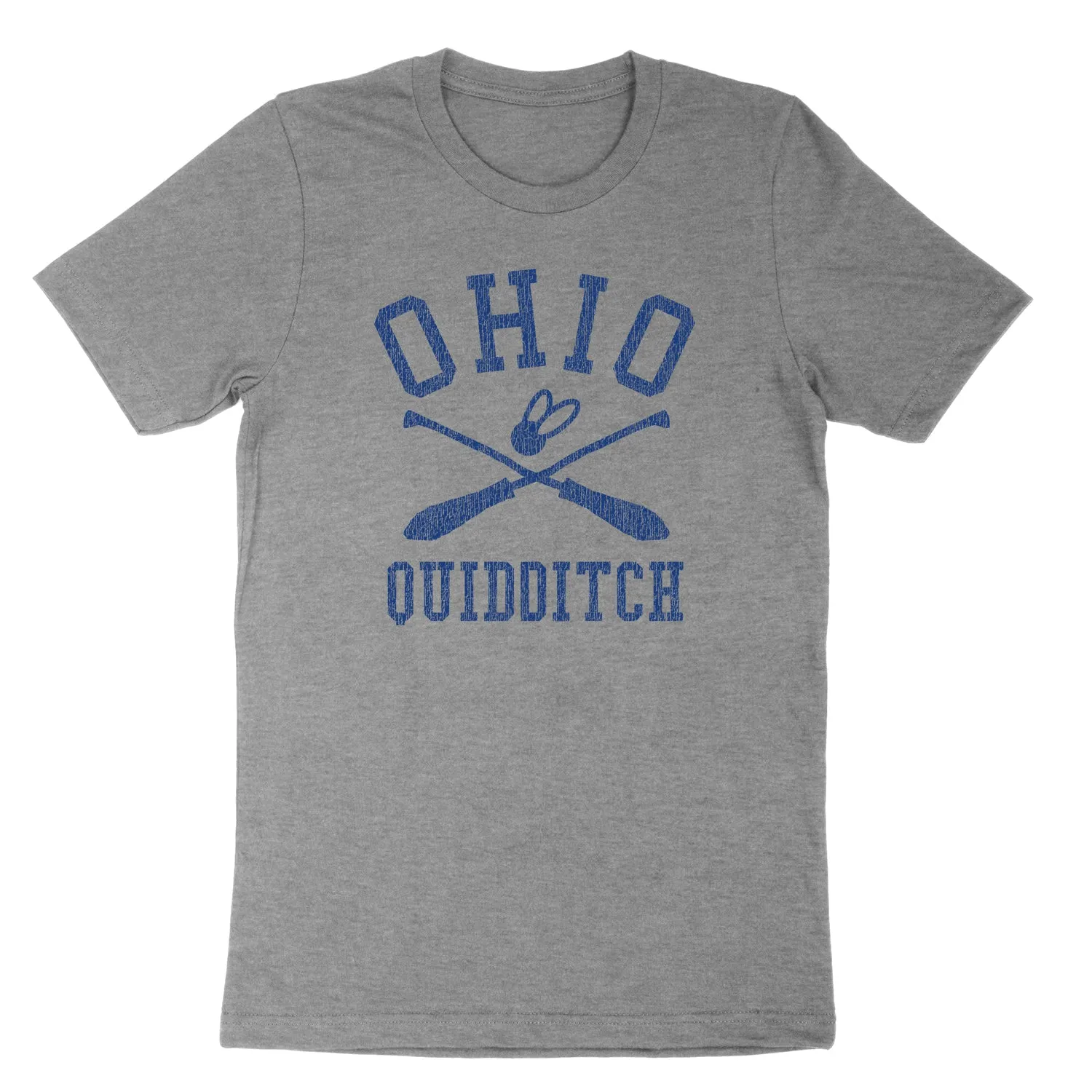 Ohio Quidditch