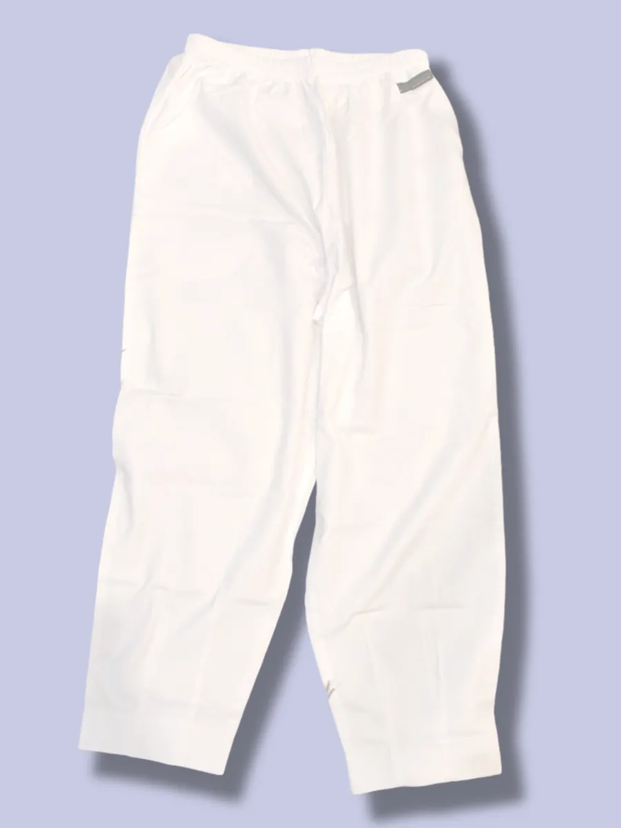 Pants Cotton (unisex)