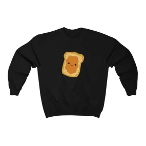 Peanut Butter Sweatshirt