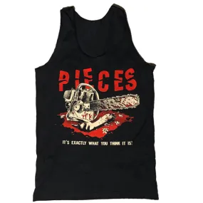 PIECES UNISEX TANK