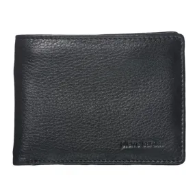 Pierre Cardin Soft Leather Bifold Wallet 'RFID Protect' PC1161