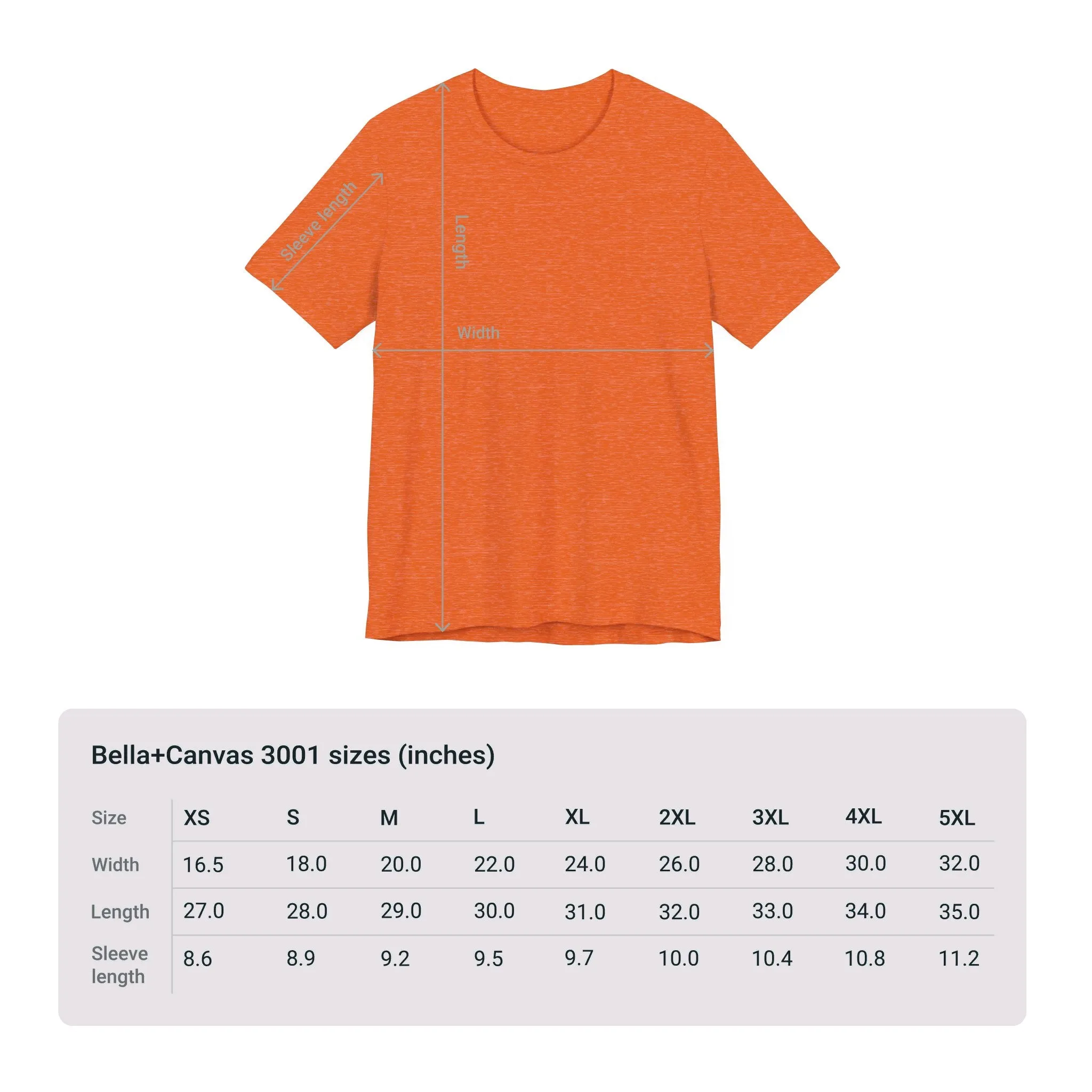 "Joy" Unisex Bella Canvas Short Sleeve Tee