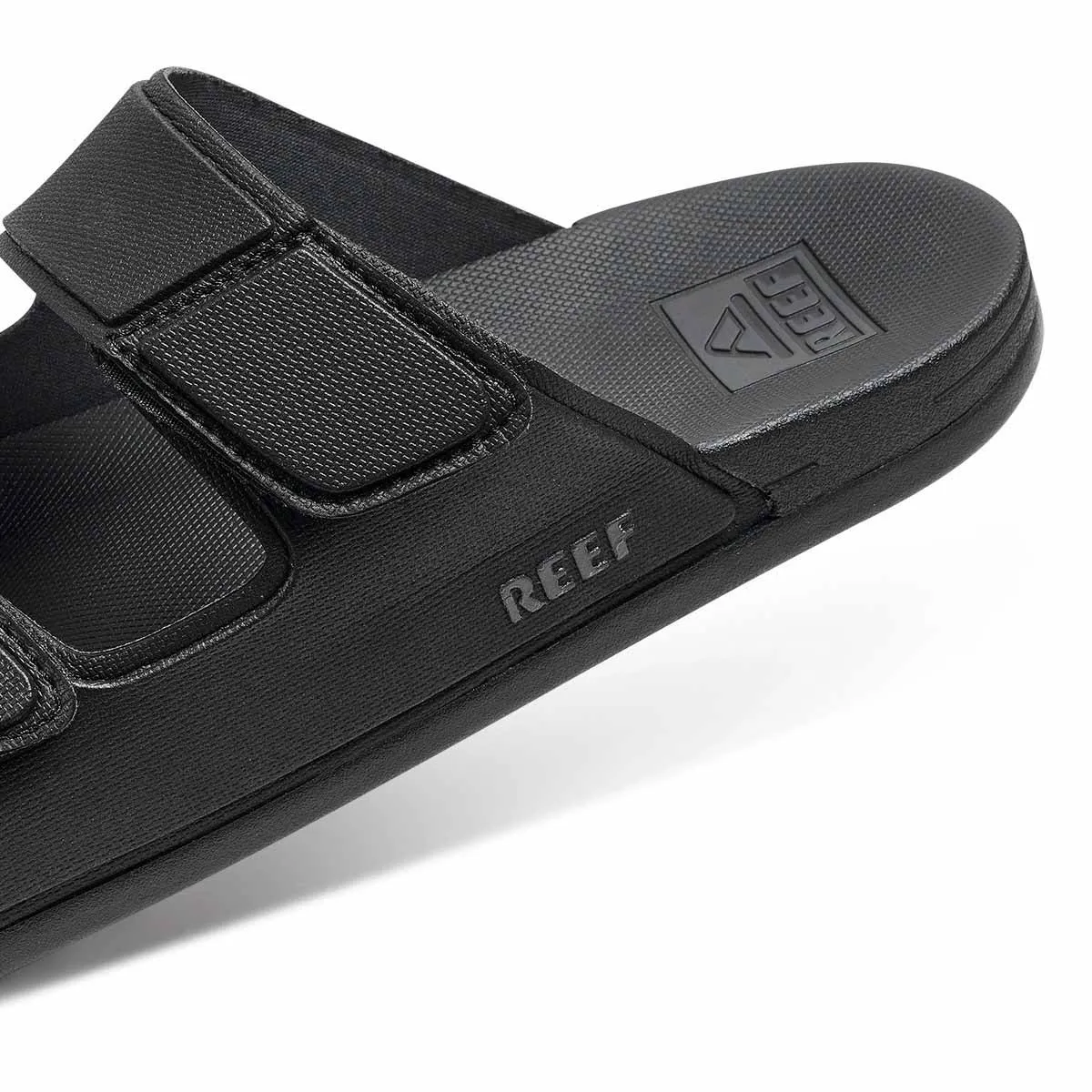 Reef Cushion Tradewind Black   