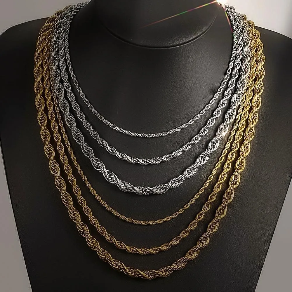 Rope Chain