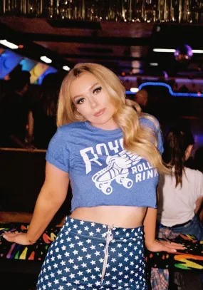 Royal Roller Rink Tee