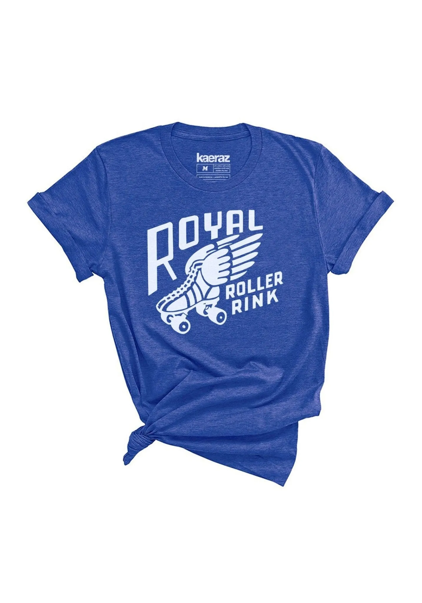 Royal Roller Rink Tee