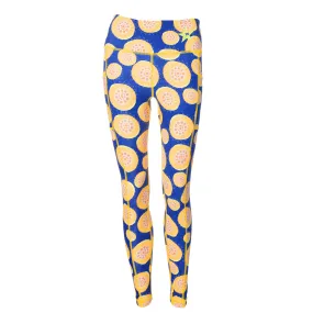 Sale Unisex Leggings | Sunflowers