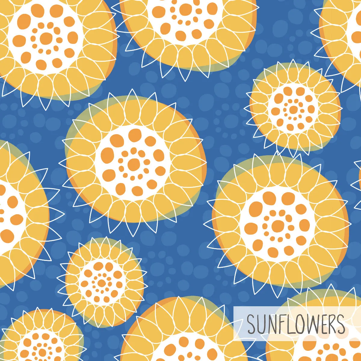 Sale Unisex Leggings | Sunflowers