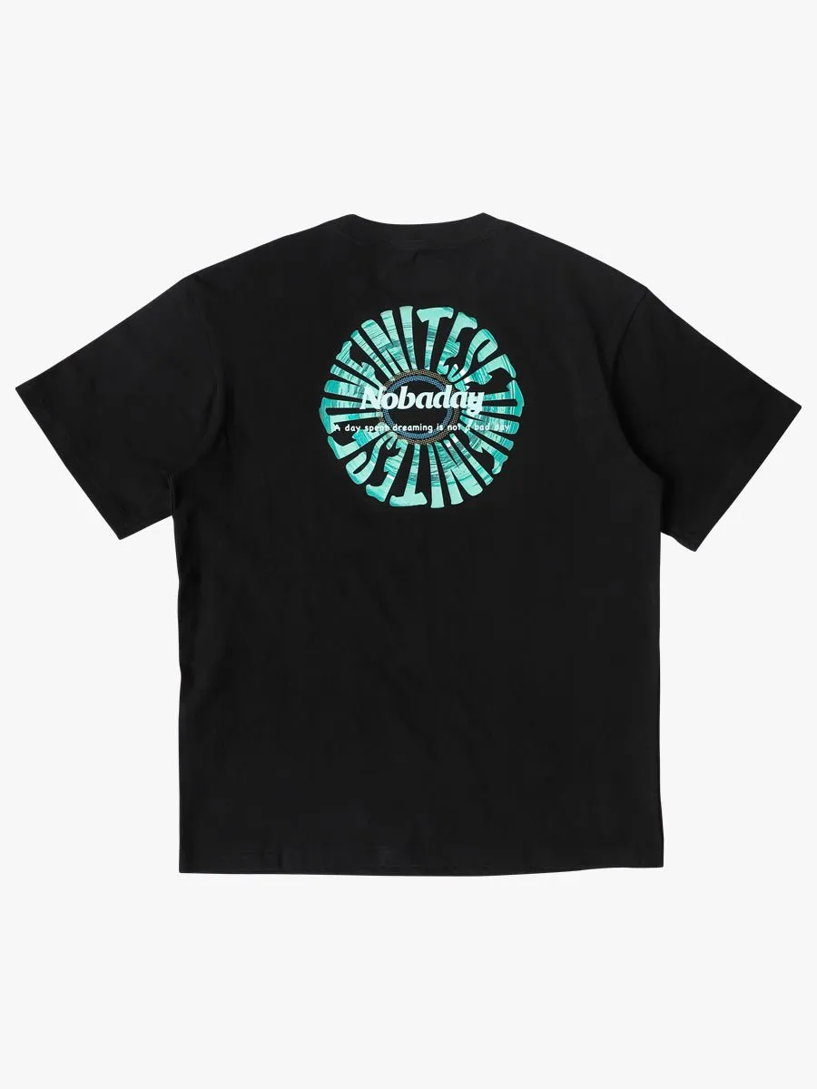 SALE🔥Nobaday Fireworks T-shirt