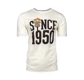 Since 1950 Cream Tee